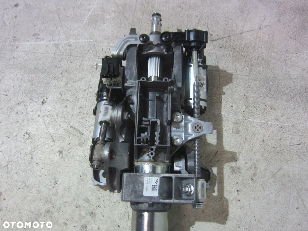 BMW 7 F01 F02 F10 F11 KOLUMNA KIEROWNICZA ELEKTRYCZNA 6787926 32306787926 - 3