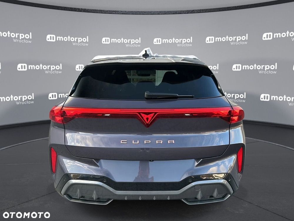 Cupra Terramar - 10