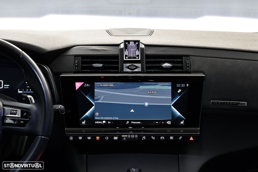 DS DS7 Crossback E-Tense Grand Chic EAT8 - 19