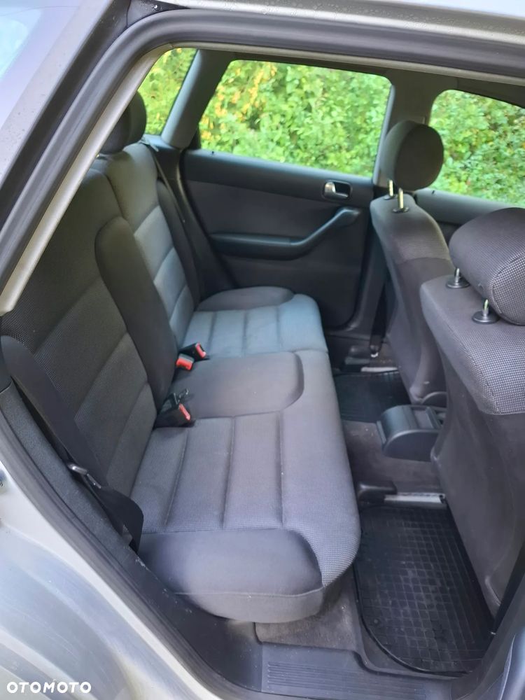 Audi A3 Sportback 1.6 Attraction - 7