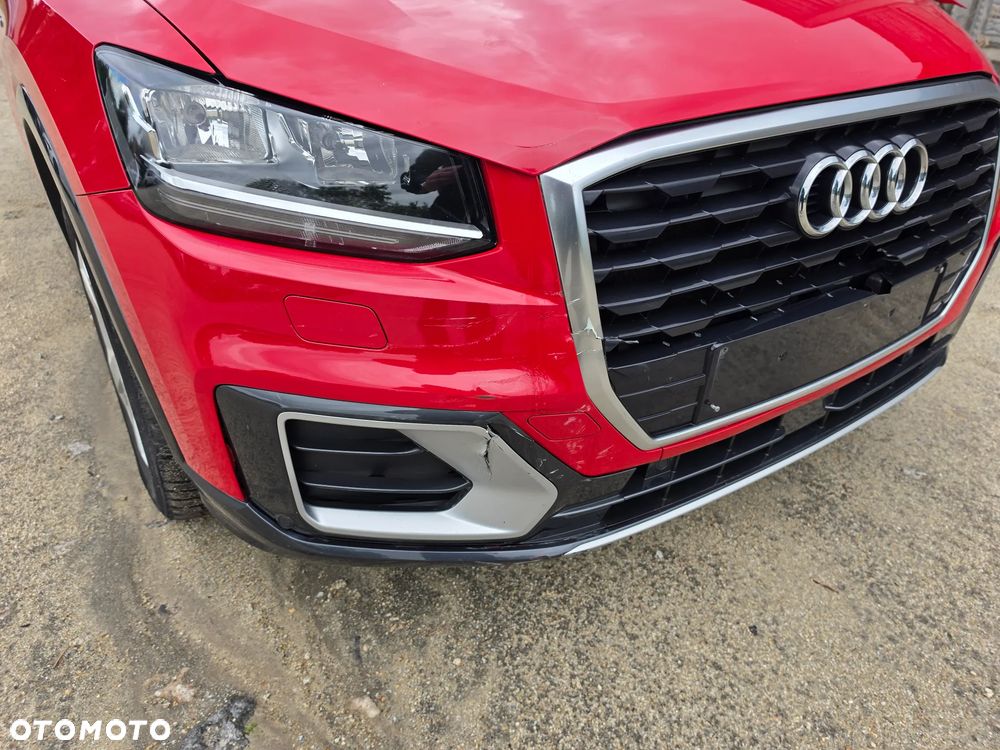 Audi Q2 30 TFSI S line - 24
