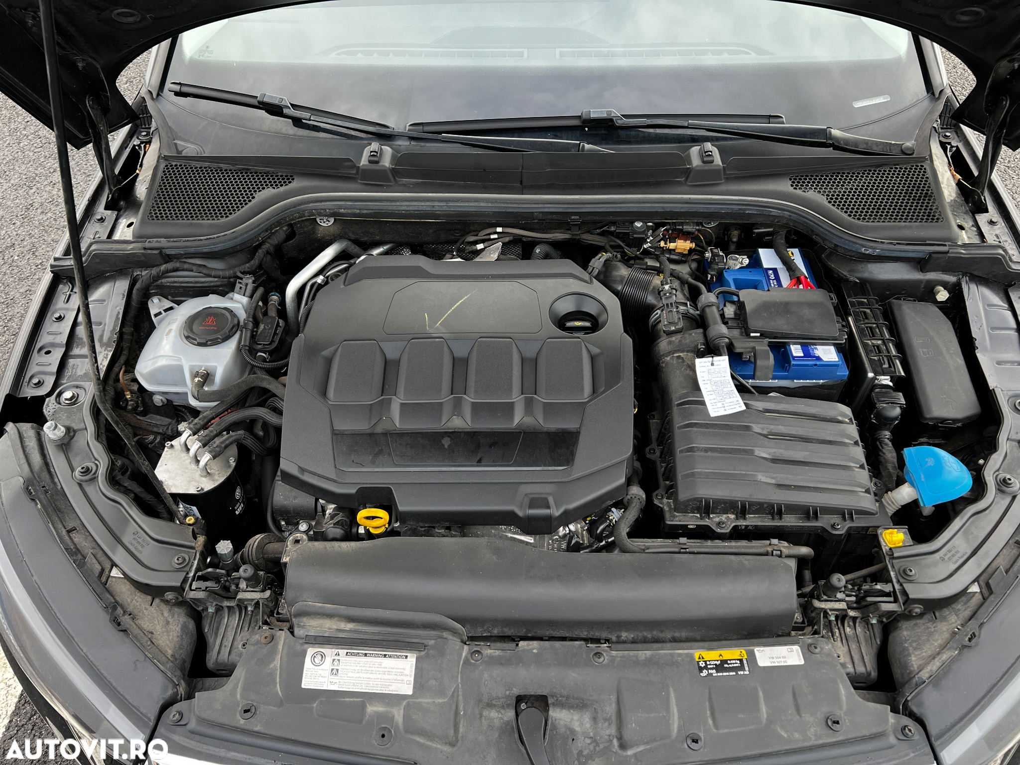 Skoda Scala 1.6 TDI Style - 15