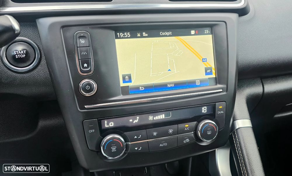 Renault Kadjar Energy TCe 130 LIMITED - 12