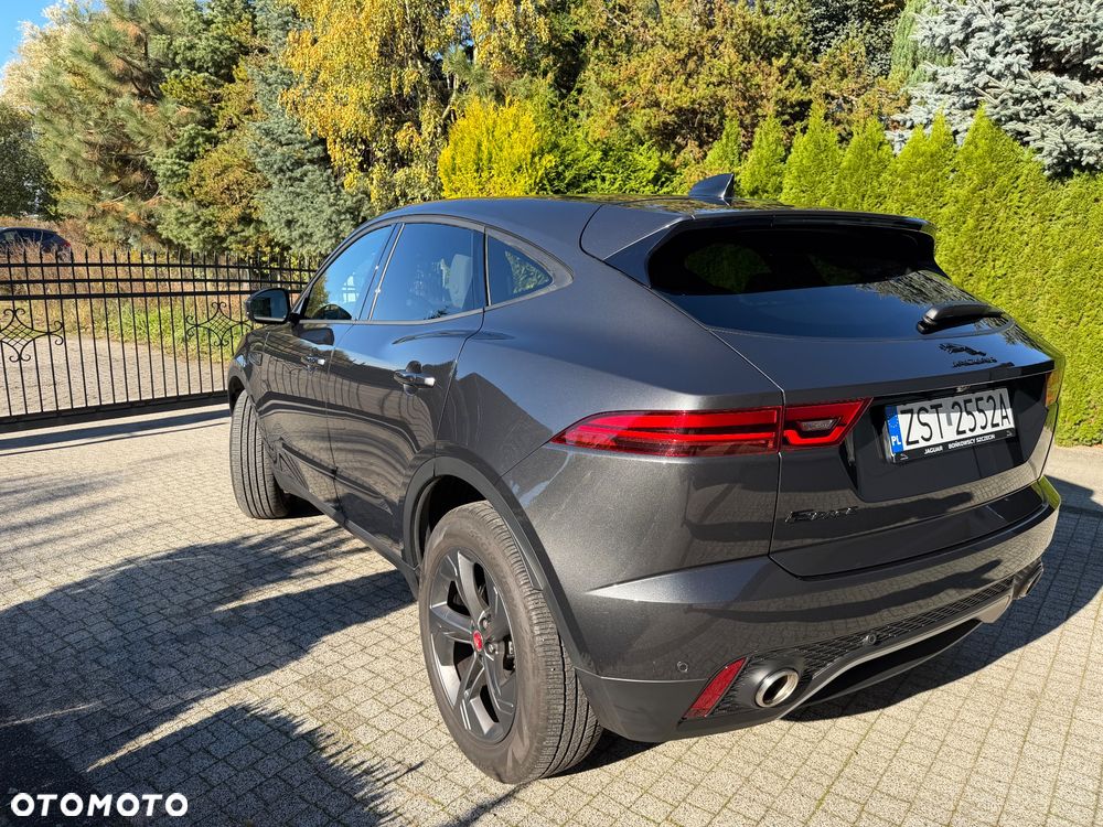 Jaguar E-Pace - 19