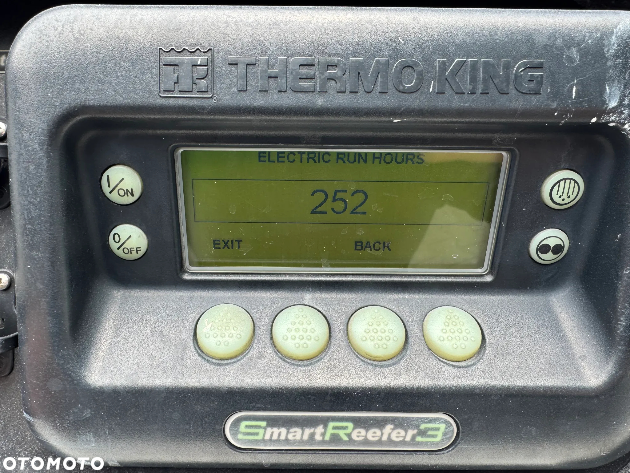 Krone Doppelstock ,Thermo King SLXe 400 tylko 2.000 h!! - 32