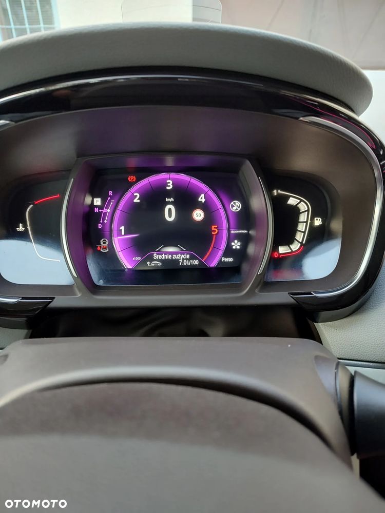 Renault Espace 1.6 dCi Energy Initiale Paris EDC - 26