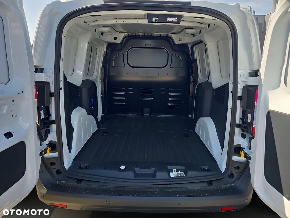 Ford Transit Courier 1.0 EcoBoost 1,9t Trend automat - 9