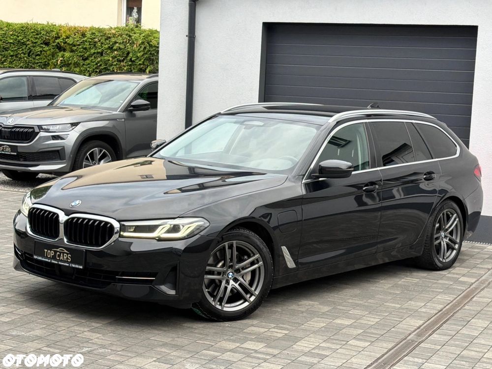 BMW Seria 5 - 26