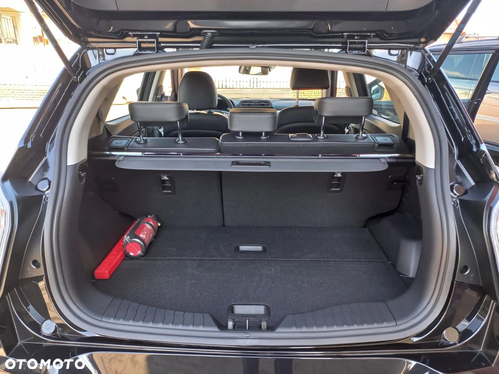 SsangYong/KGM Tivoli 1.5 T-GDI Joy - 28