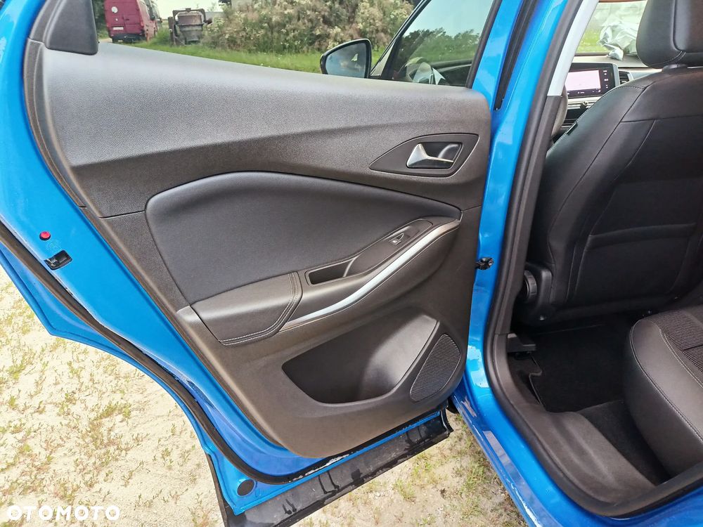 Opel Grandland 1.2 DI Automatik Business Edition - 16