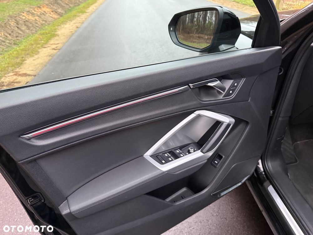 Audi Q3 40 TFSI Quattro S tronic S line - 26