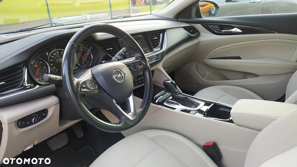 Opel Insignia 2.0 CDTI automatik Innovation - 16