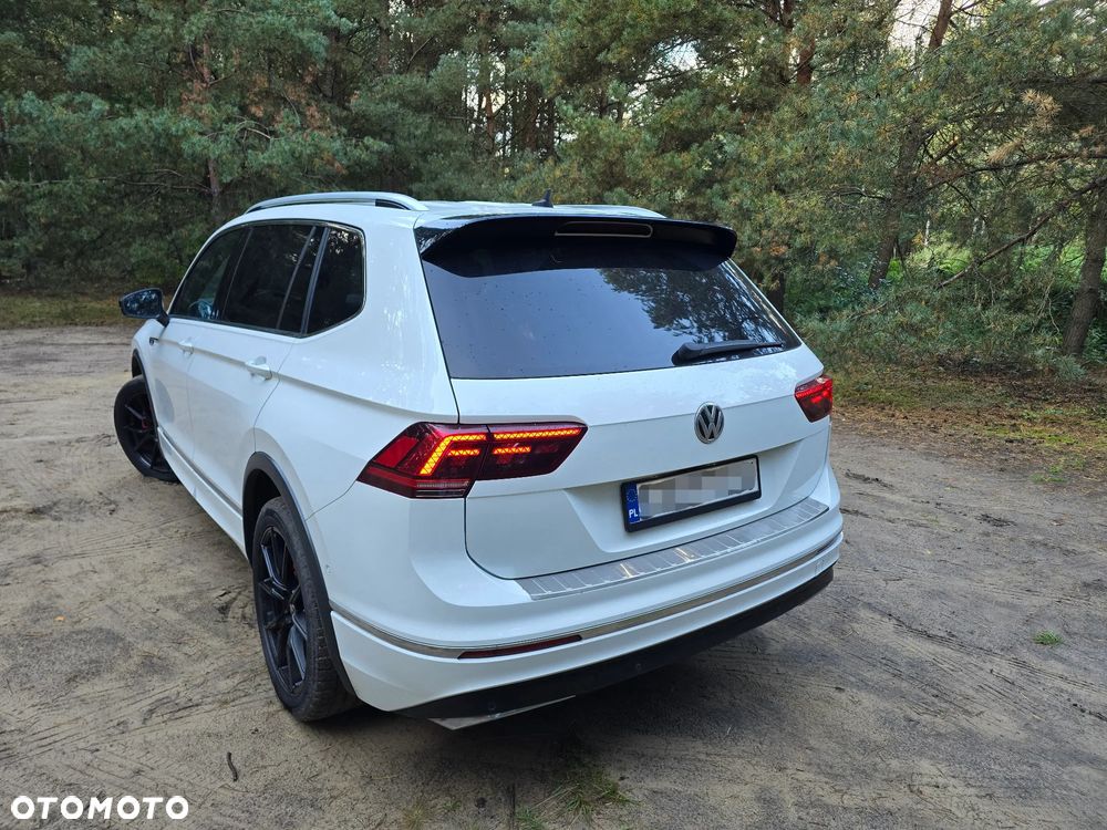 Volkswagen Tiguan - 20