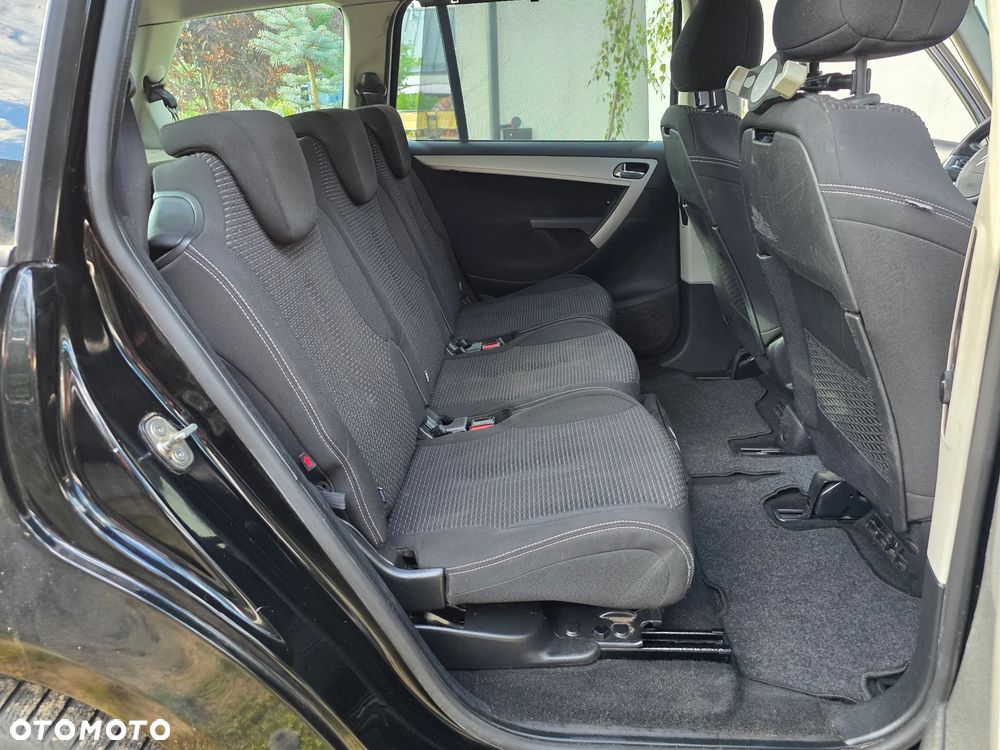 Citroën C4 Grand Picasso 2.0 HDi Exclusive - 4