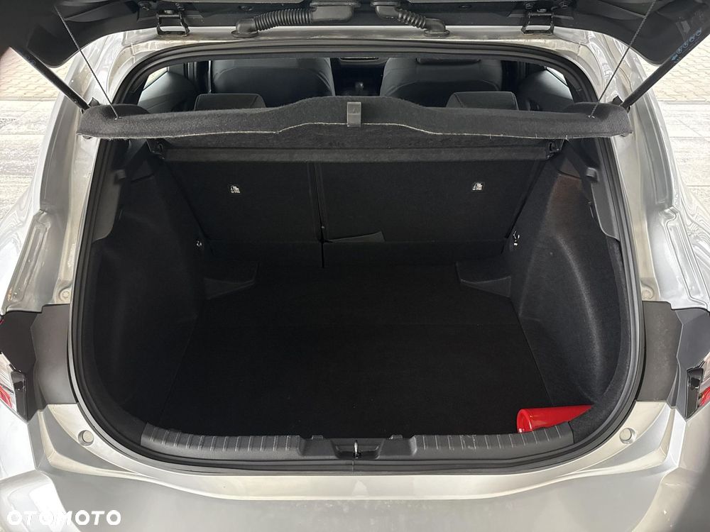 Toyota Corolla 1.8 Hybrid Comfort - 11