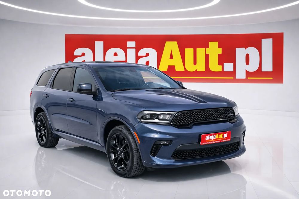 Dodge Durango - 1