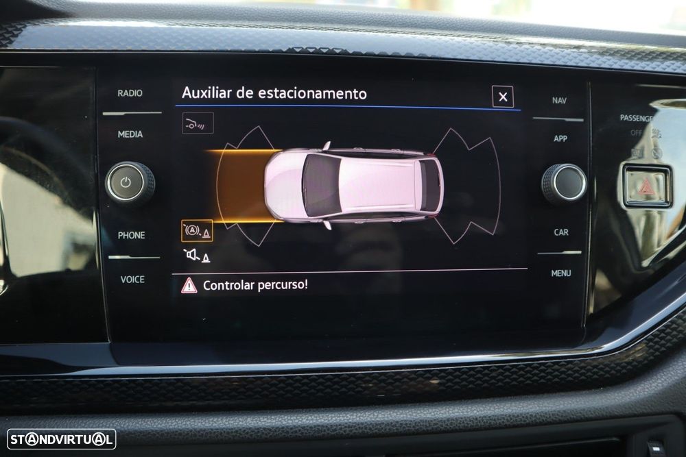 VW Taigo 1.0 TSI Life - 33