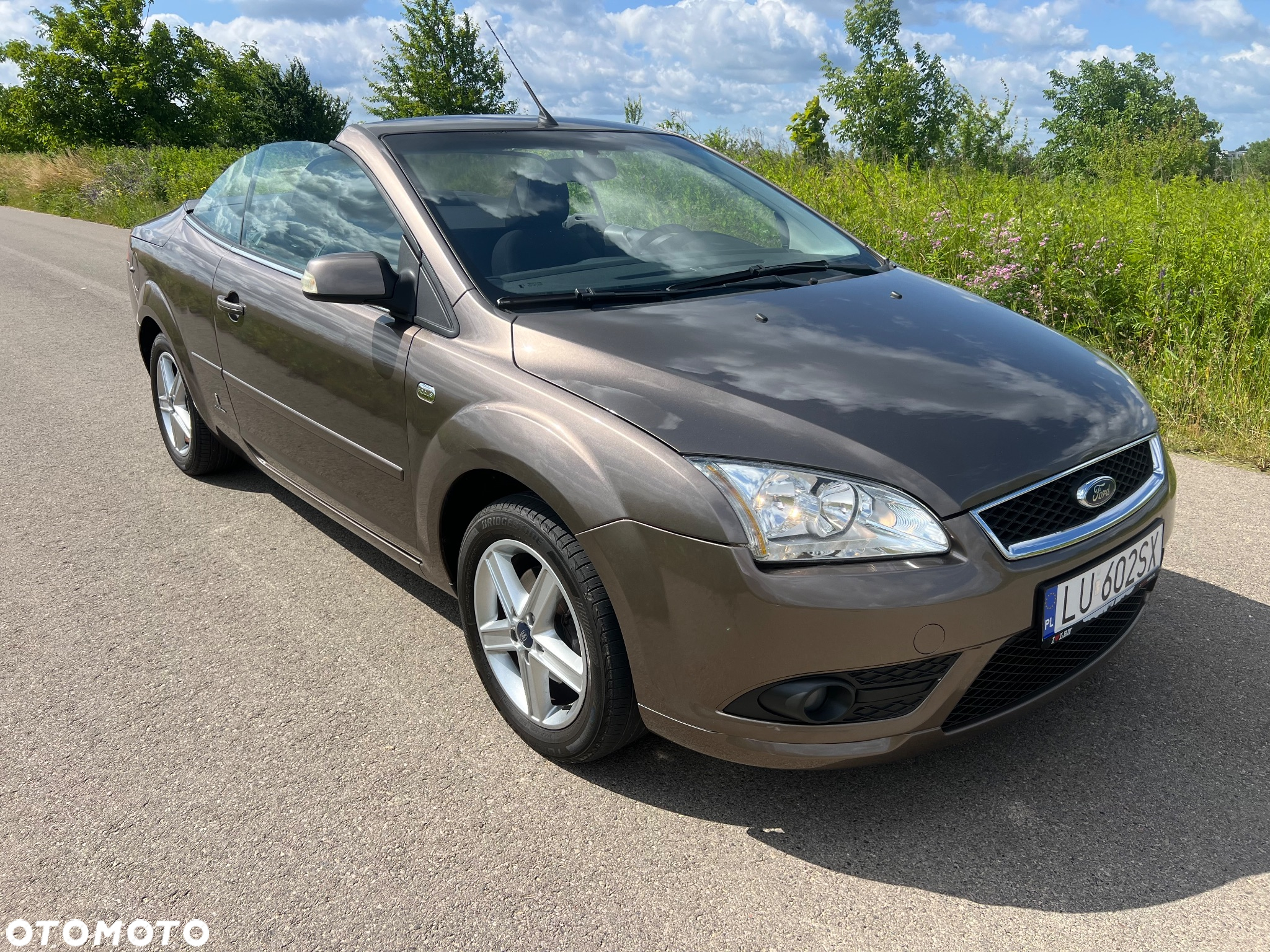 Ford Focus 1.6 16V Fun - 13