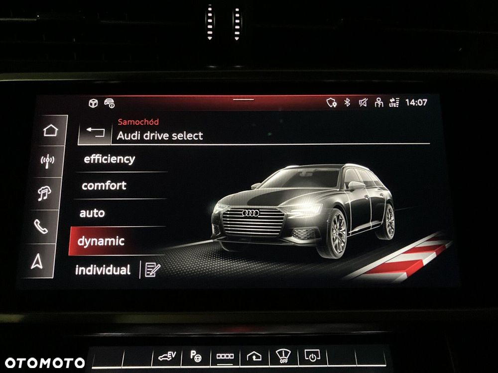 Audi A6 Avant - 25