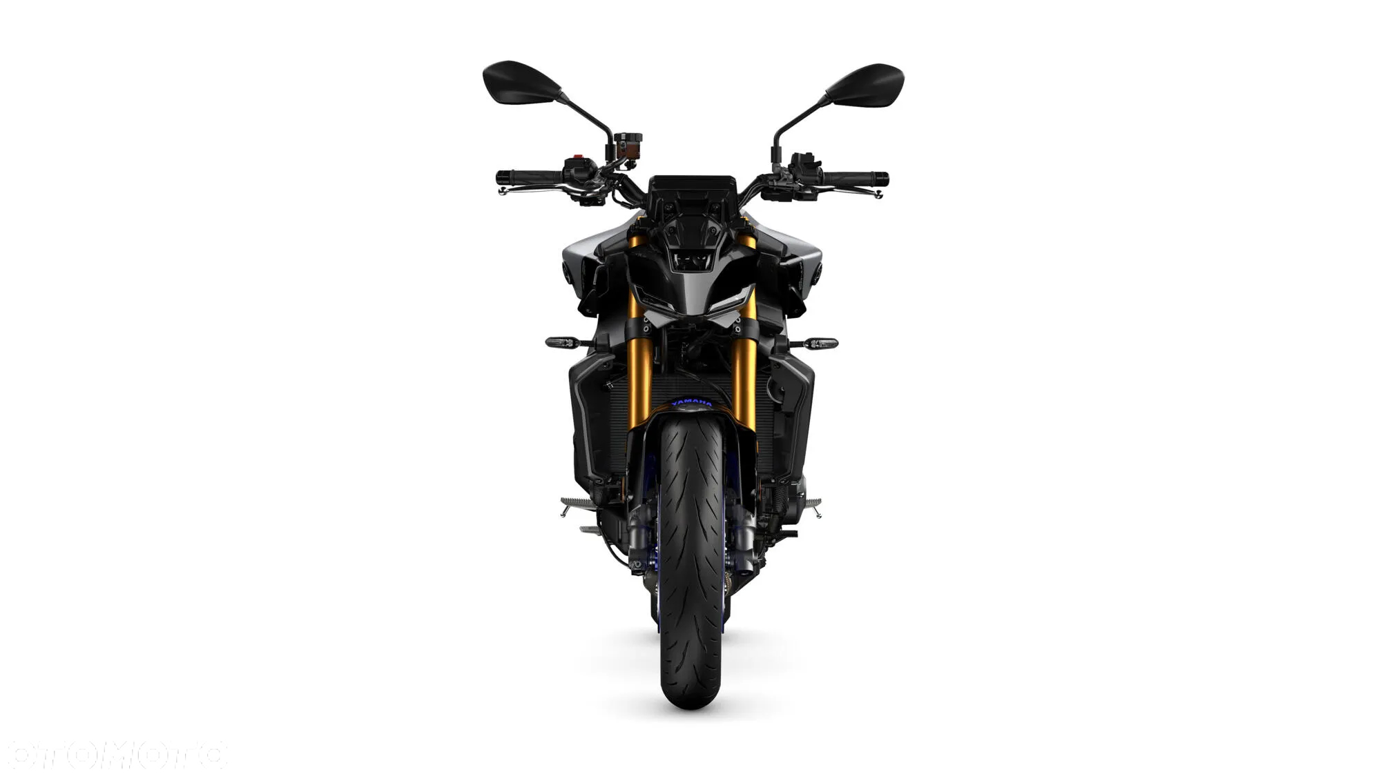 Yamaha MT - 7
