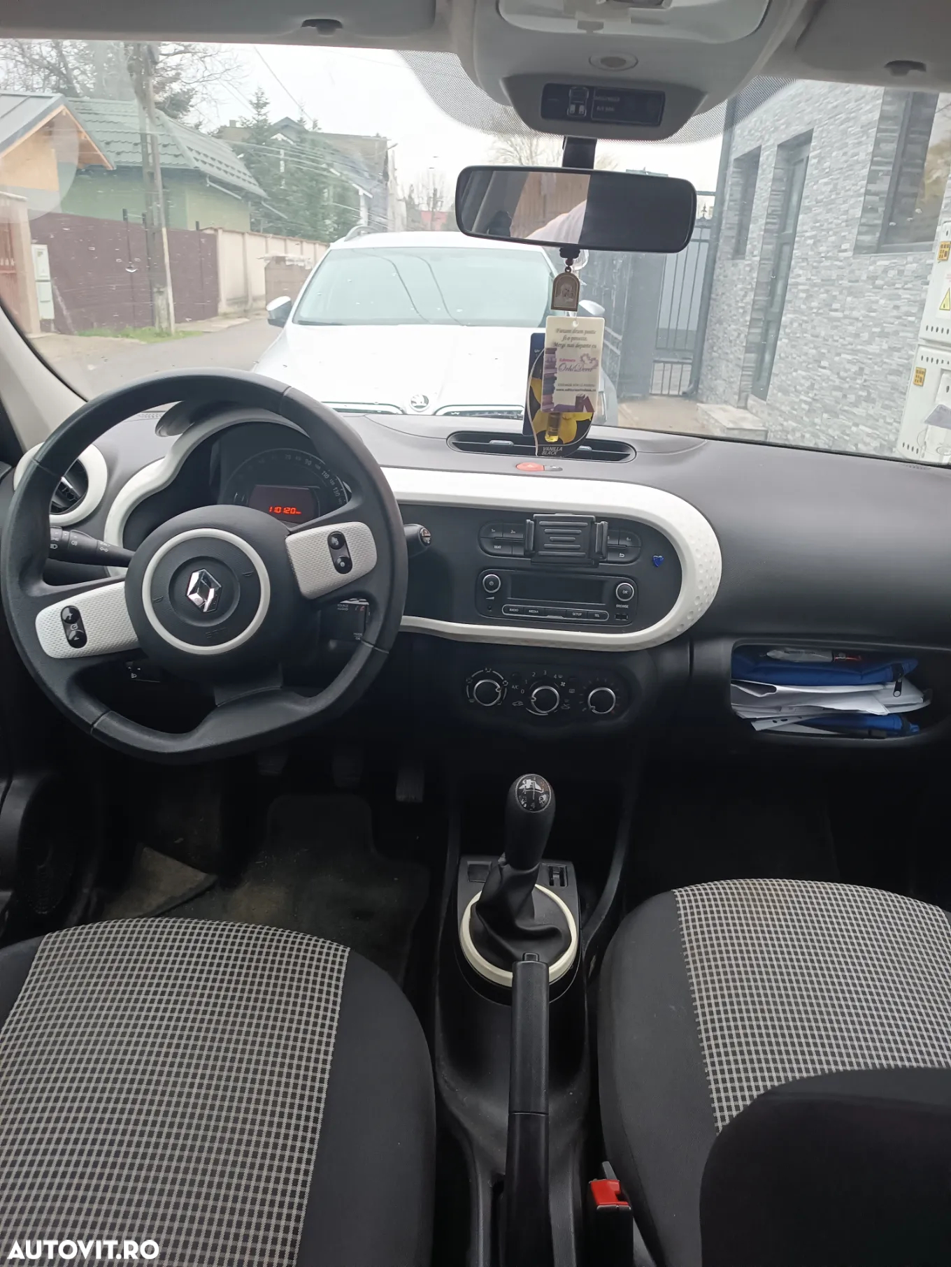 Renault Twingo - 3