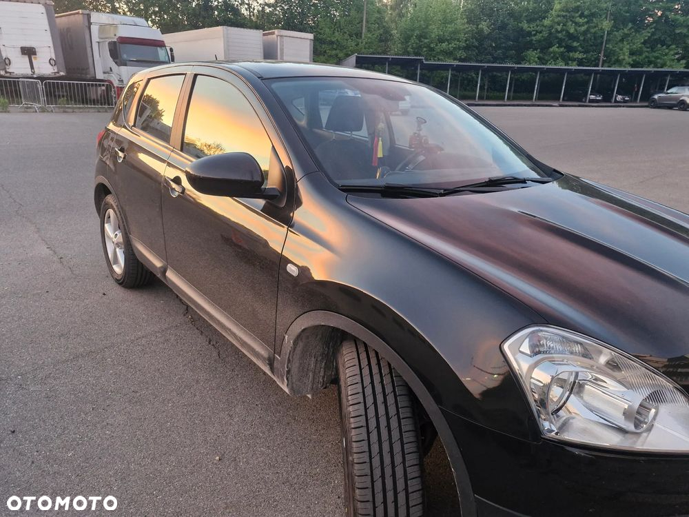 Nissan Qashqai 2.0 acenta - 28