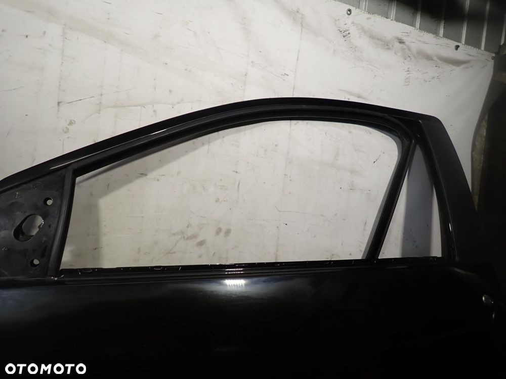 DRZWI LEWY PRZÓD RENAULT TWINGO II NV676 - 5