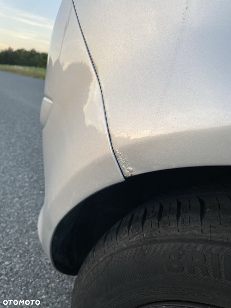 Opel Corsa 2010 photo 5