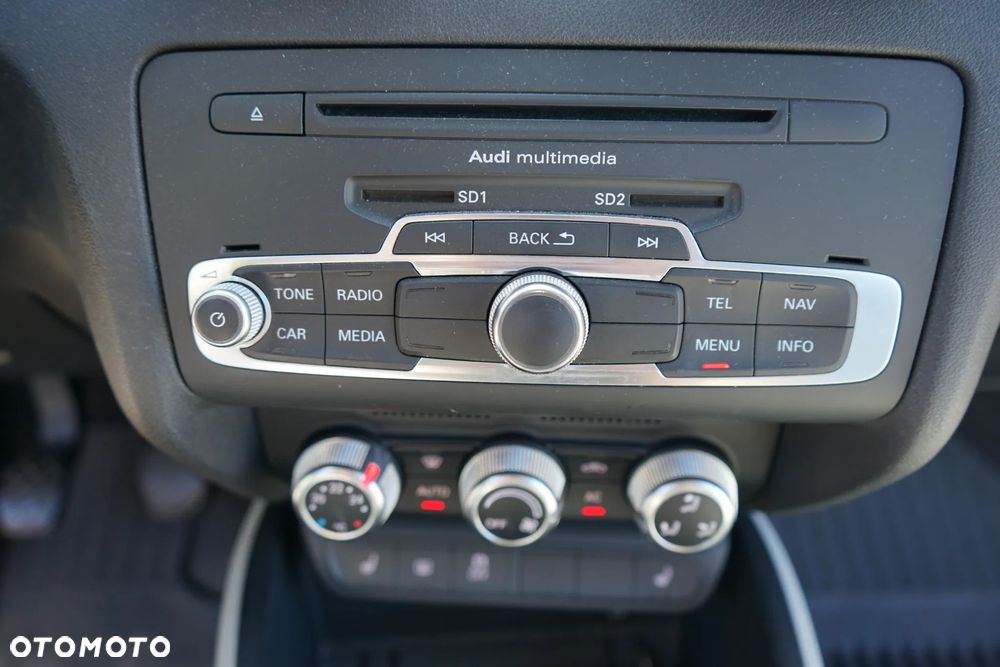 Audi A1 Sportback 2.0 TDI Ambition - 12