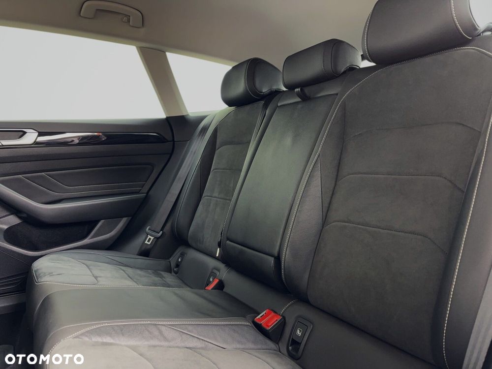 Volkswagen Arteon 2.0 TDI SCR Elegance DSG - 17