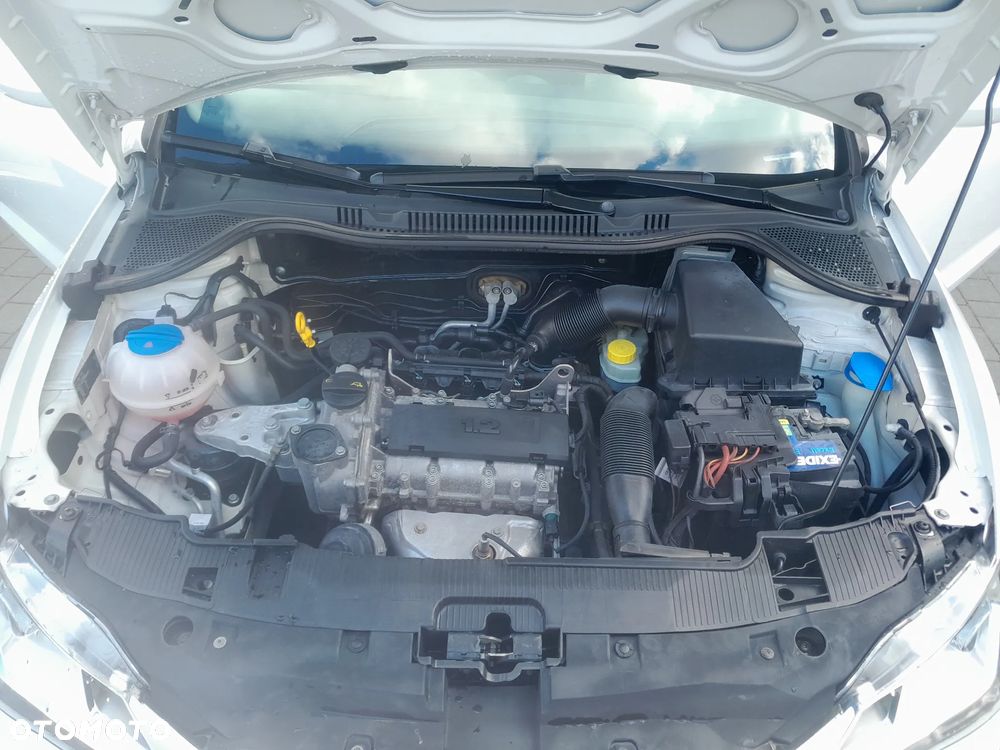 Seat Ibiza 1.2 12V Style - 23