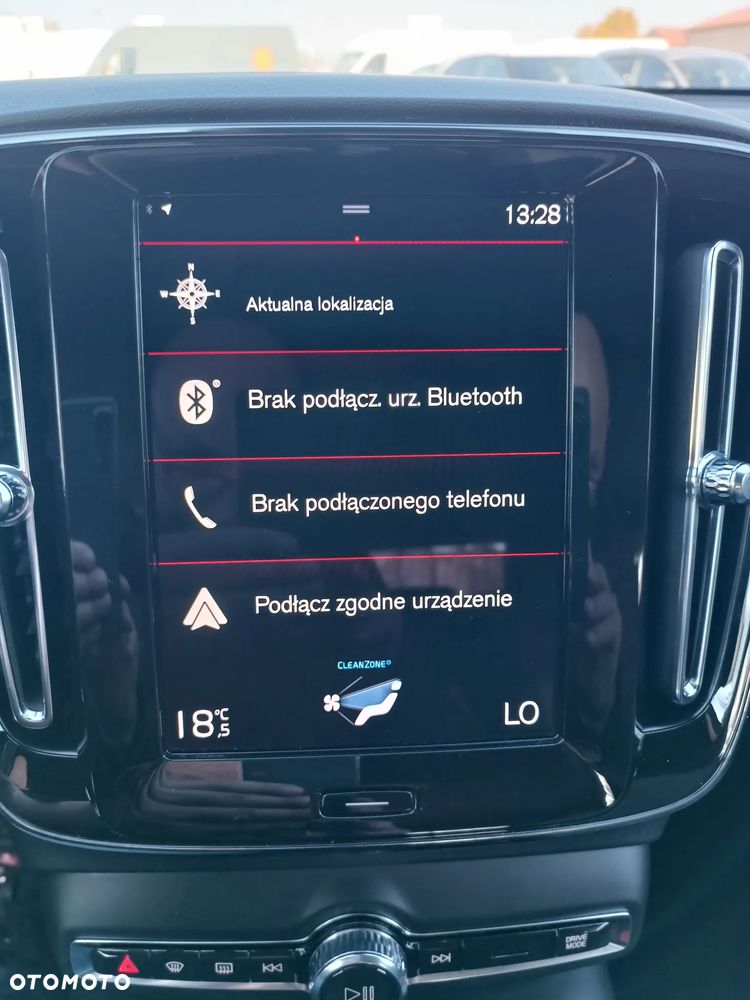 Volvo XC 40 T2 Core - 11