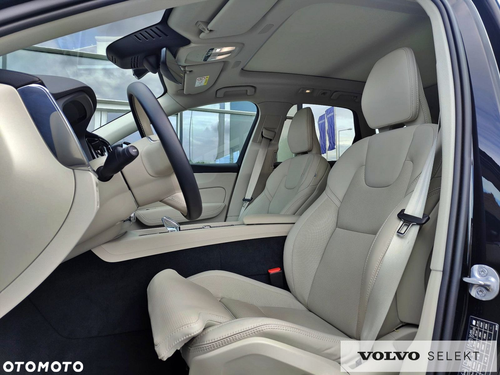 Volvo XC 60 - 12