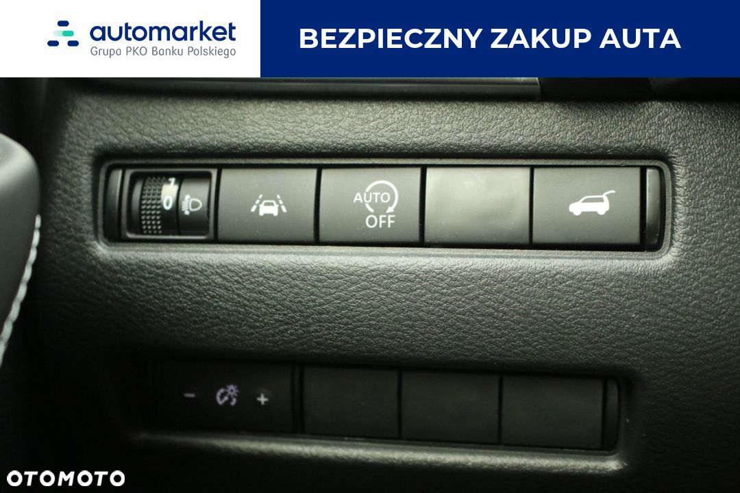 Nissan Qashqai 1.3 DIG-T mHEV N-Connecta Xtronic - 14