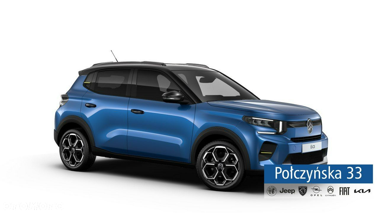 Citroën C3 - 3