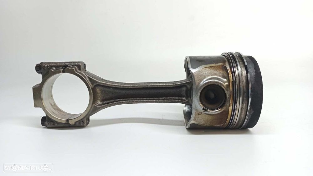 BIELA SKODA SUPERB COMBI (3T5) COMFORT - 7