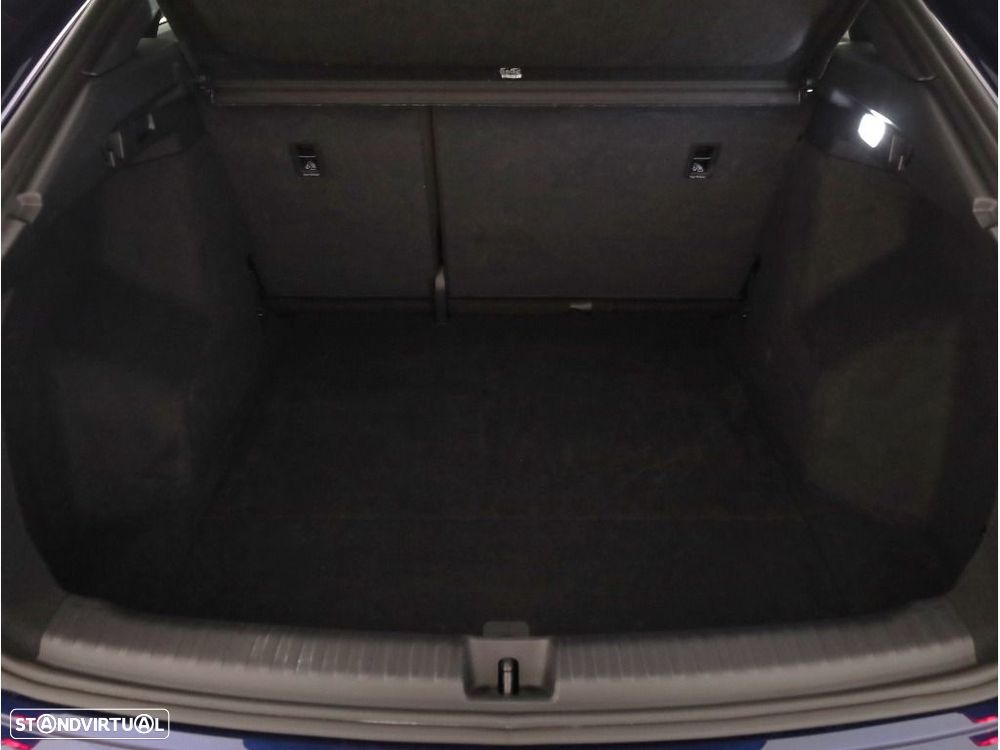 Audi Q4 Sportback e-tron 45 82 kWh SE Business Plus - 17