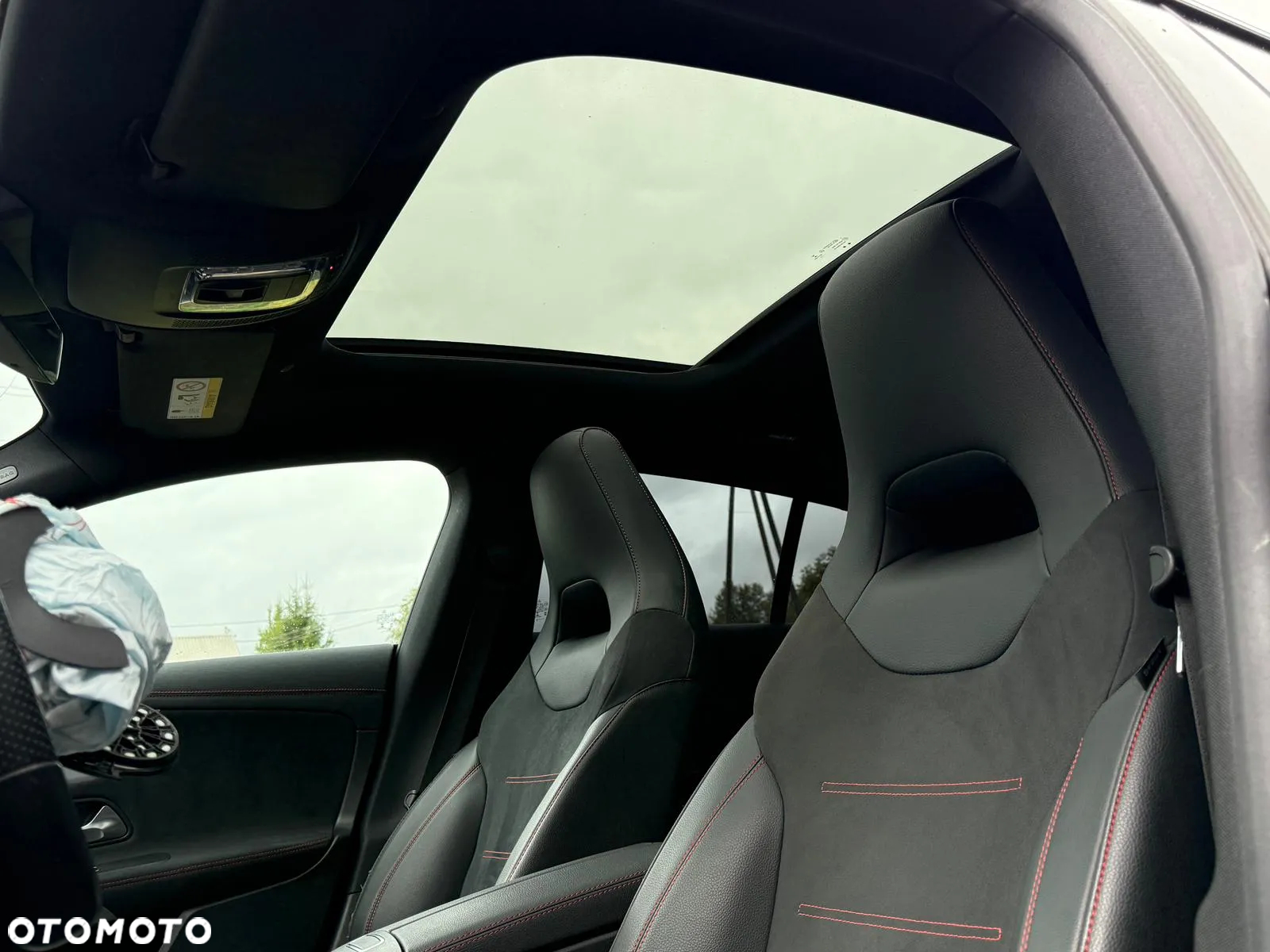 Mercedes-Benz CLA 200 d Shooting Brake 8G-DCT AMG Line - 27