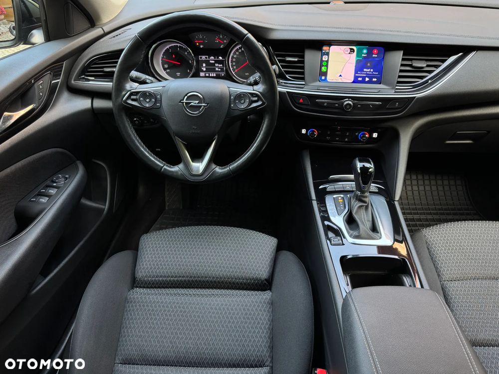 Opel Insignia 2.0 CDTI Elegance S&S - 16