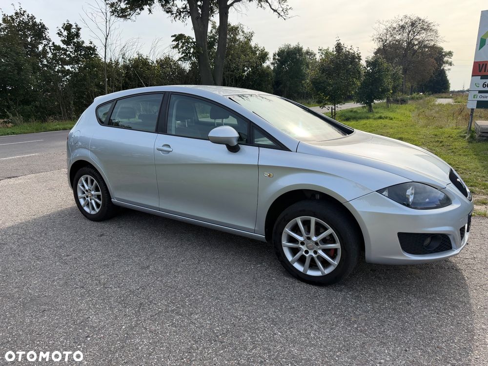 Seat Leon - 1
