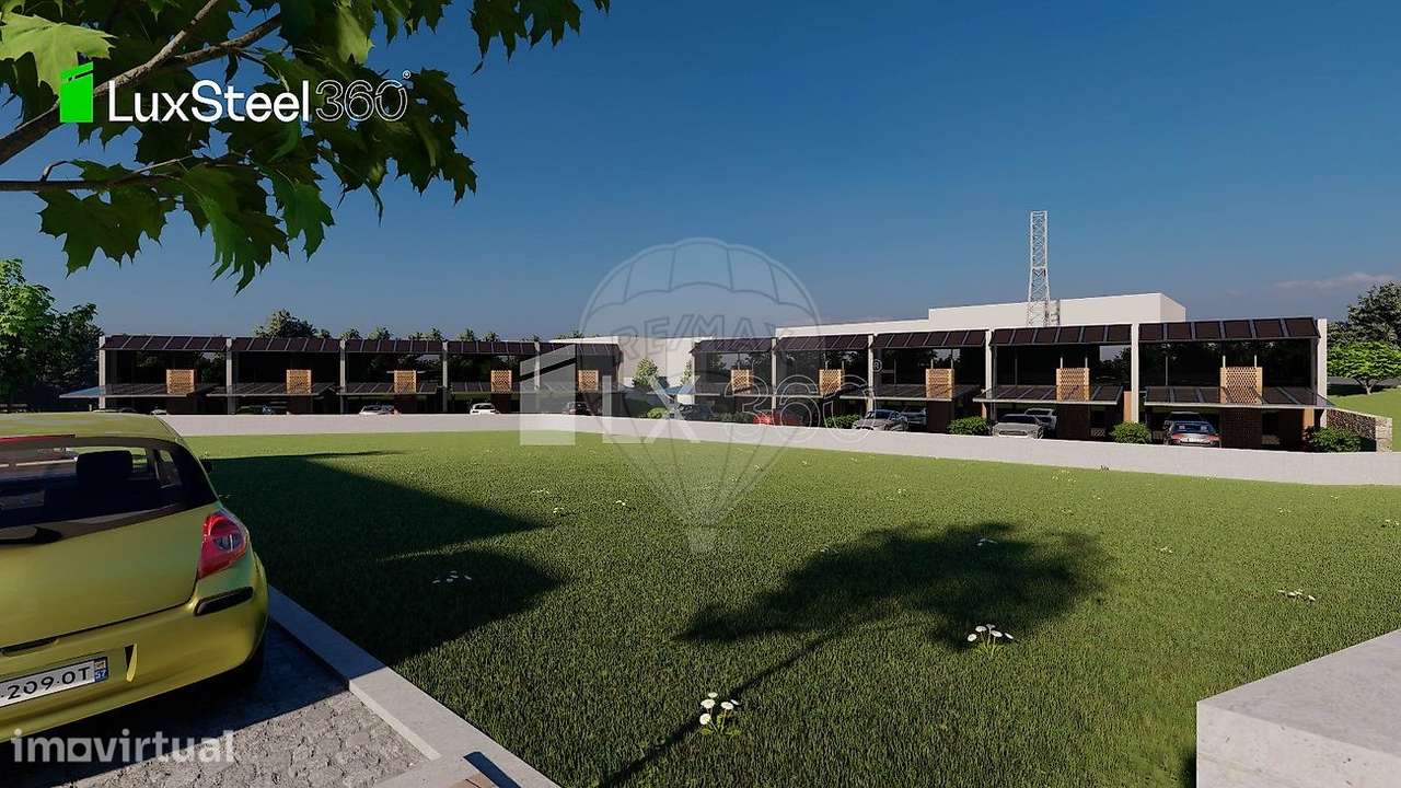 Moradia T3 para venda - Grande imagem: 2/18