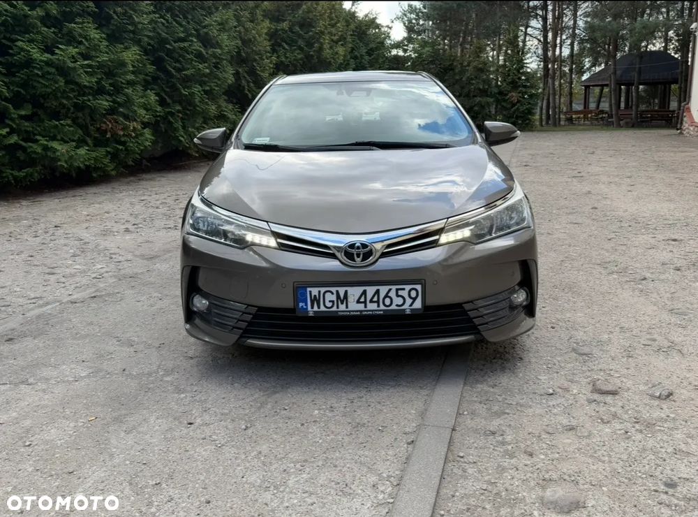 Toyota Corolla 1.6 Comfort - 2