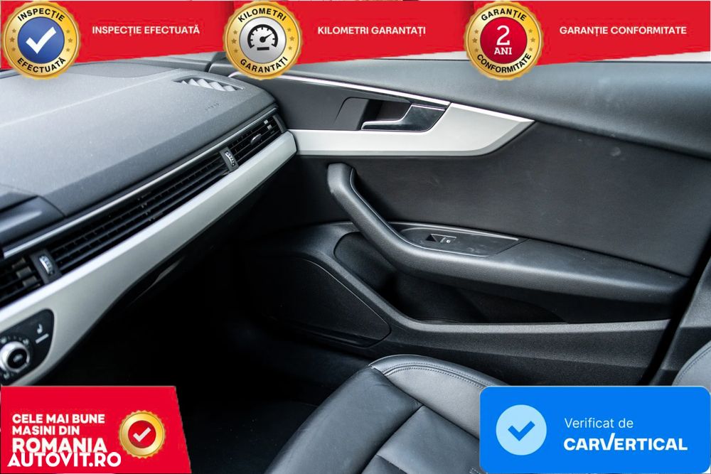 Audi A5 Sportback - 18