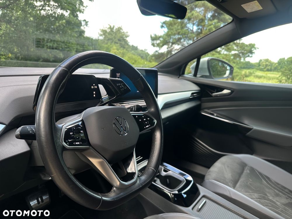 Volkswagen ID.4 77kWh Pro - 14