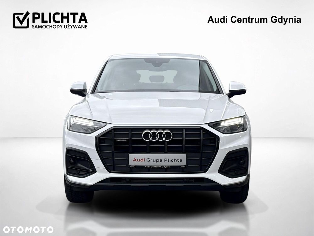 Audi Q5 Sportback - 8
