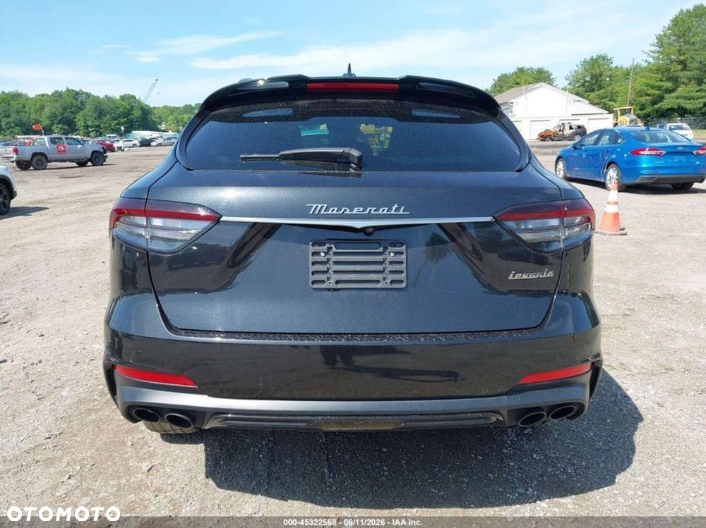 Maserati Levante - 9