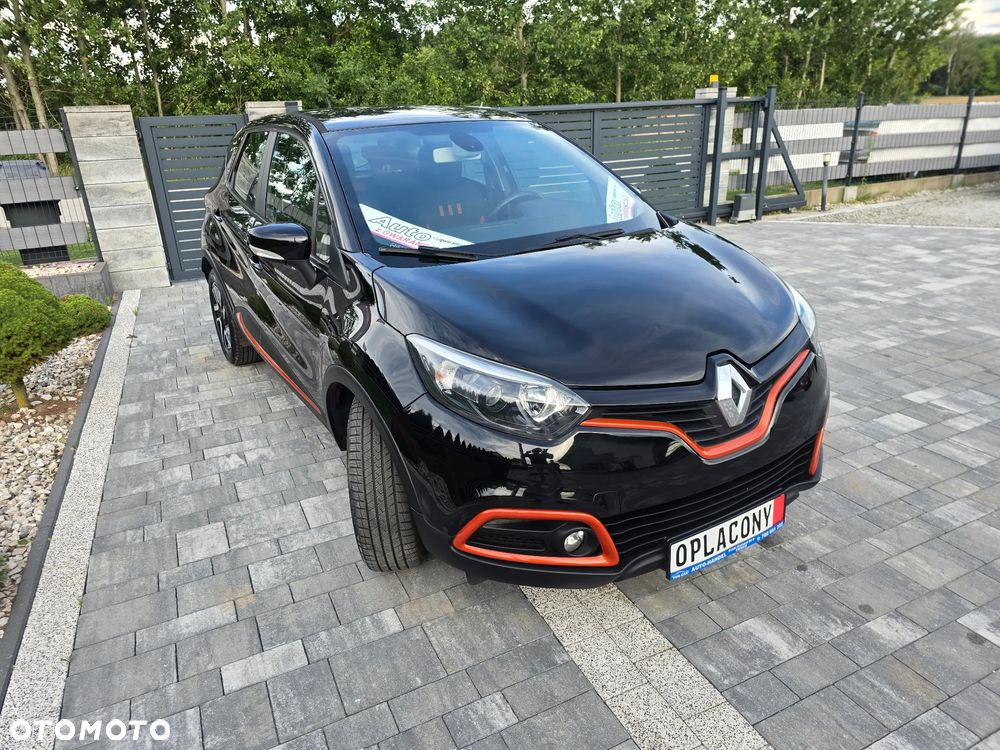Renault Captur ENERGY TCe 90 Start&Stop Dynamique - 5