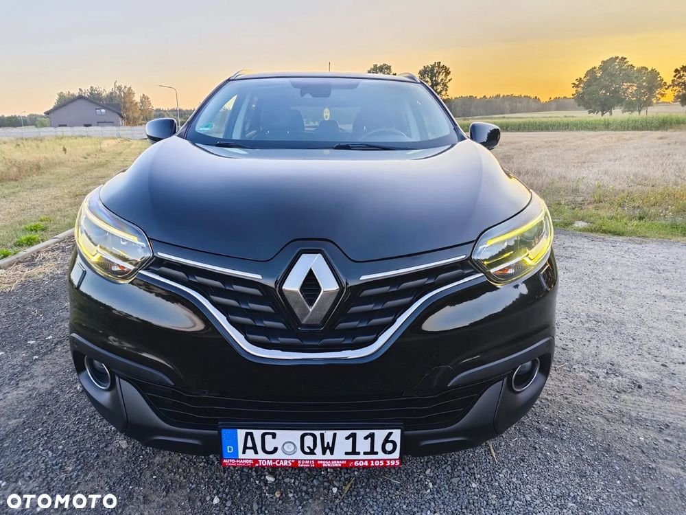 Renault Kadjar 1.2 Energy TCe Limited - 16