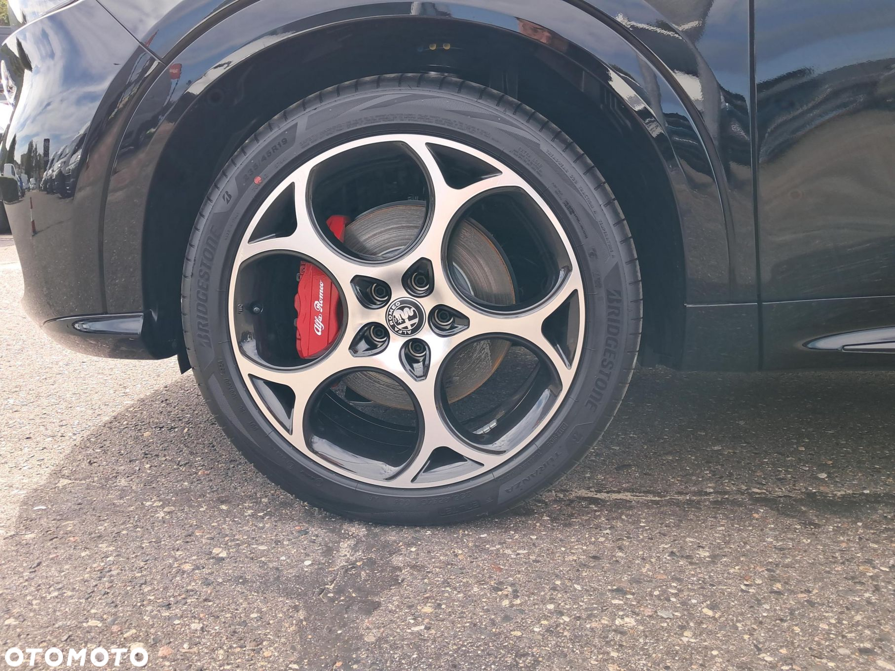 Alfa Romeo Tonale - 23