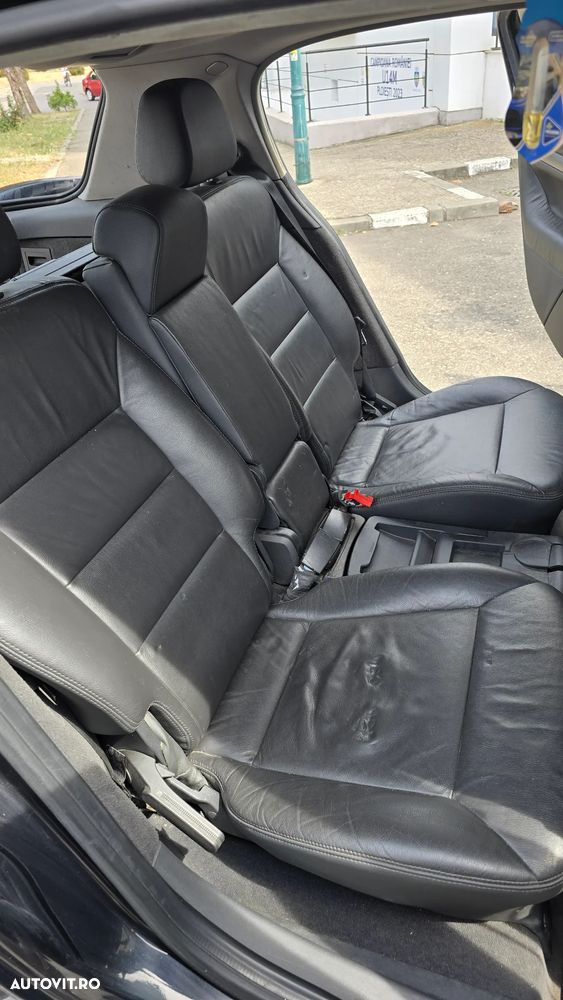 Opel Signum 1.9 CDTI Cosmo - 5